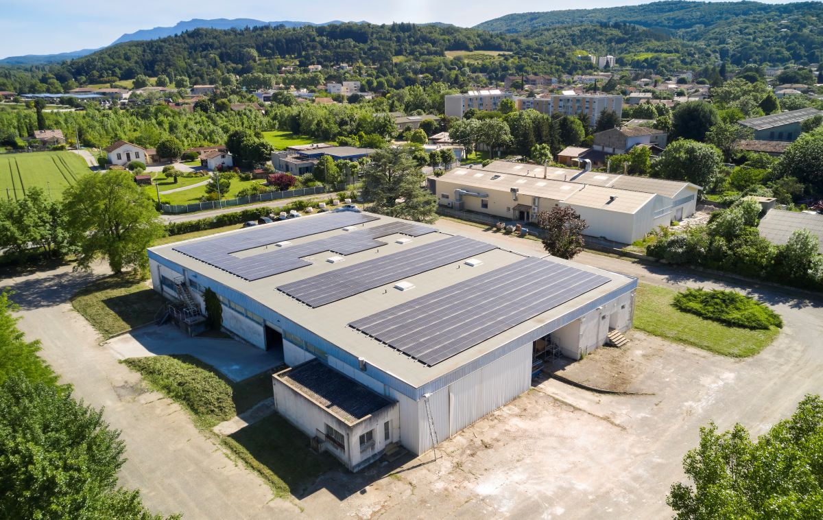 Fonderie Barthélémy Art Drôme