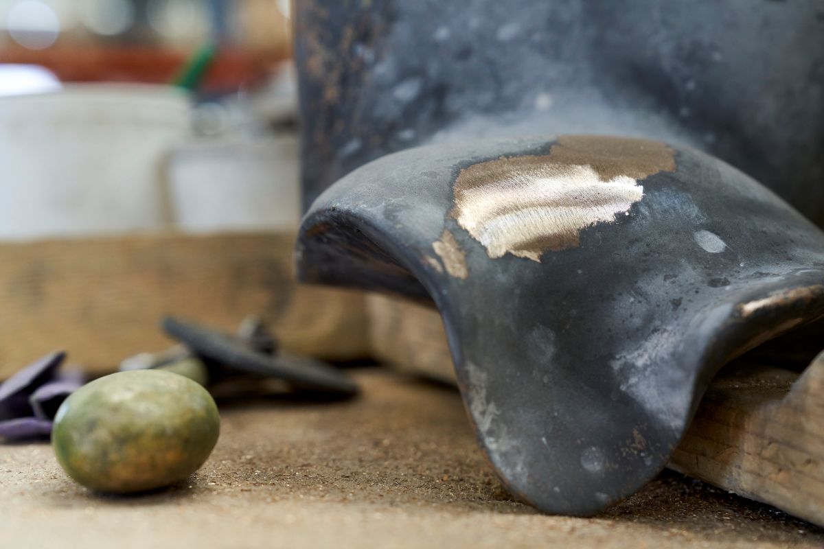 Services Fonderie Barthélémy Art