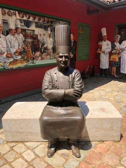 Atelier Ducaroy Grange